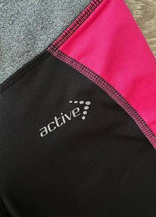 Спортивні лосини 5