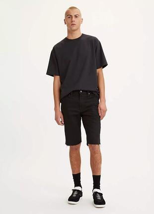 Джинсові шорти 511 slim levi's