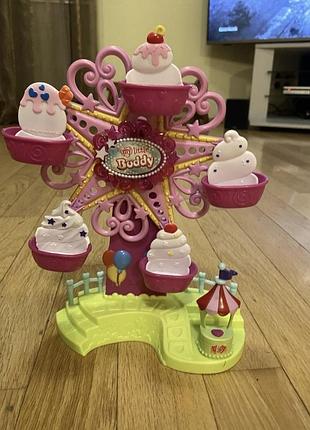 Карусель my little boddy ціна 350 грн