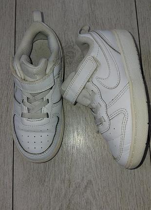 Кроссовки nike оригинал