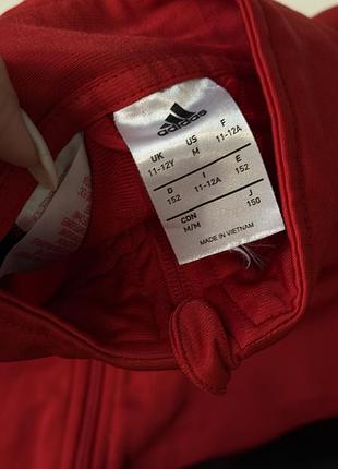 Костюм adidas 11-12 років 6