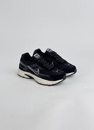 Водонепроникні кросівки nike initiator m gtx black beige