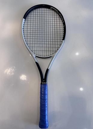 Ракетка для тенісу head speed mp l 2024