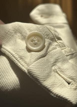 Бежеві джинси loro piana оригінал 4