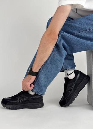 Водонепроникні кросівки nike initiator m gtx all black