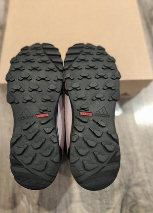 Зимові черевики  adidas terrex 2