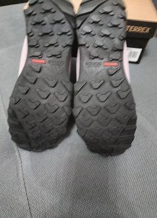 Зимові черевики  adidas terrex 6