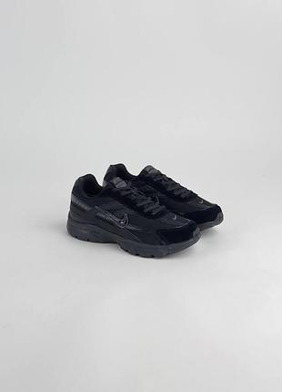 Водонепроникні кросівки nike initiator m gtx all black