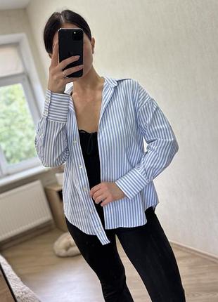 Сорочка zara