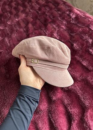 Рожевий капелюх accessorize