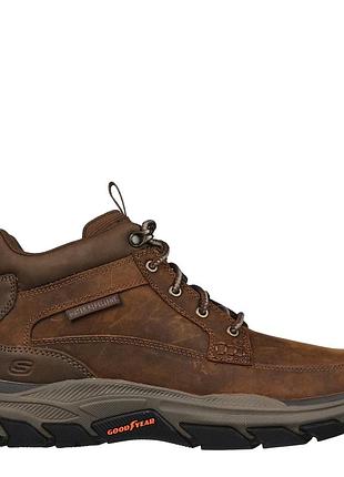 Ботинки skechers boswell. оригинал. р-р  45