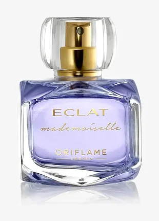 # розбираю туалетна вода eclat mademoiselle [екла мадемуазель]
