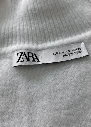Светр zara 4