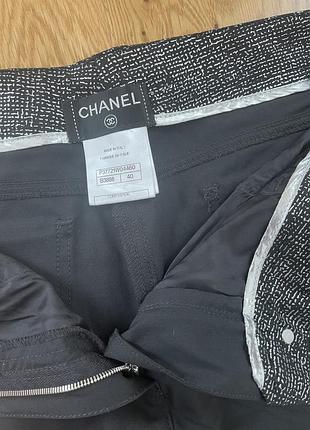 Штани chanel оригінал 3