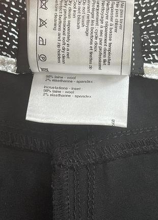 Штани chanel оригінал 4