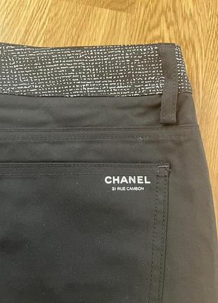 Штани chanel оригінал 6