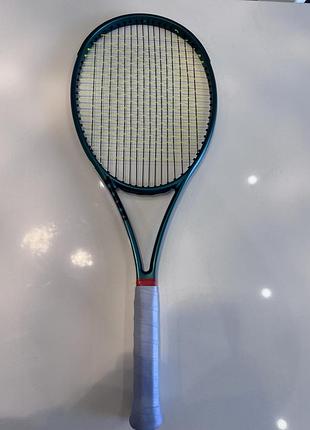 Ракетка для тенісу wilson blade 98 v9