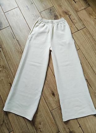 Спортивні штани zara