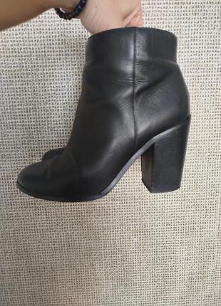 Черевички h&amp;m 38-39