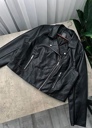 Косуха шкірзам primark