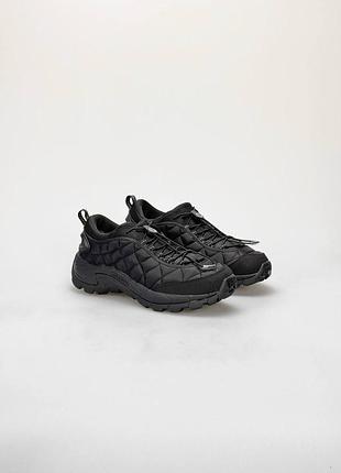Водонепроникні кросівки merrell ice cap moc ii gtx all black