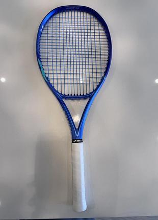 Ракетка для тенісу yonex ezone 98 2025