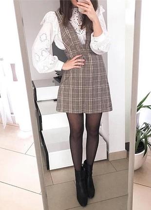 Сарафан женский платье 34р xs