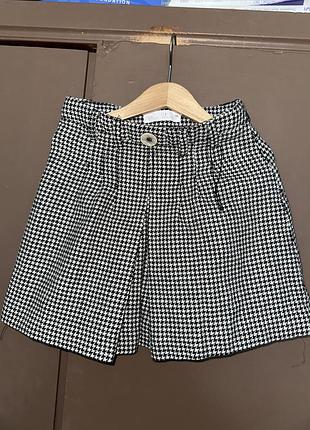 Юбка zara hm