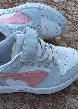 Кроссовки puma 32 размер 3