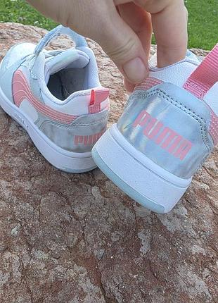 Кроссовки puma 32 размер 2