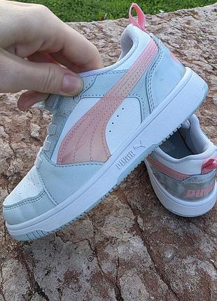 Кроссовки puma 32 размер