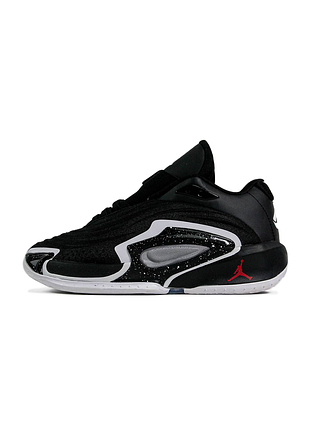 Чоловічі кросівки nike air jordan luka black white