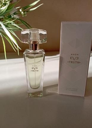 Парфуми eve trouth avon 30 мл 6