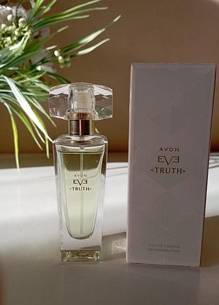 Парфуми eve trouth avon 30 мл 5
