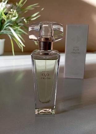 Парфуми eve trouth avon 30 мл