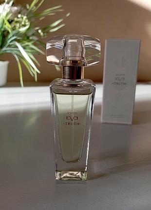 Парфуми eve trouth avon 30 мл 2