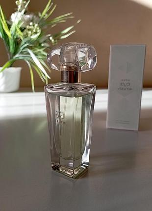 Парфуми eve trouth avon 30 мл 3