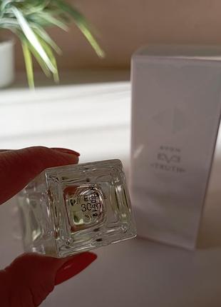 Парфуми eve trouth avon 30 мл 4