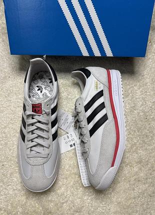 Кросівки adidas originals sl 72 rs