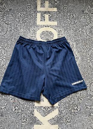 Вінтаж шорти umbro