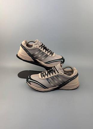 Кросівки adidas originals adizero adios og w "wonder taupe / core black"
