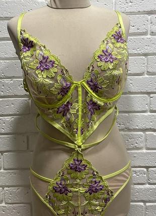Боді ,,ann summer’s “