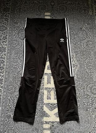 Вінтажні штани adidas firebird