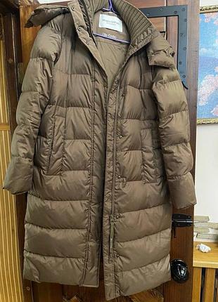Пуховик maarco polo