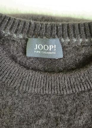 Светр 100% кашемір joop! 3