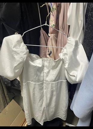 Платье фирмы missguided 3