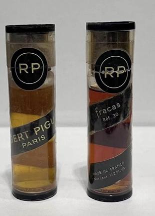 Robert piguet fracas духи винтаж оригинал