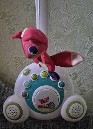 Детский мобиль tiny love 3