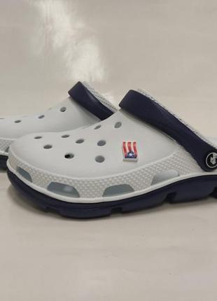 Крокси сабо крокси crocs