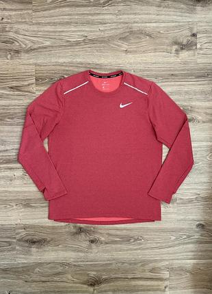 Nike element crew 3.0 кофта чоловіча спортивна adidas
